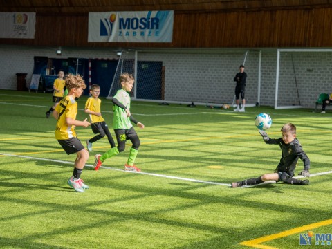 Turniej Młodych Nadziei U10 2026